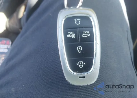 2020 Hyundai Sonata Sel from USA, damaged, VIN 5NPEF4JA7LH057869